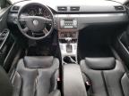 2010 VOLKSWAGEN PASSAT 2.0T   for sale at Copart ON - LONDON