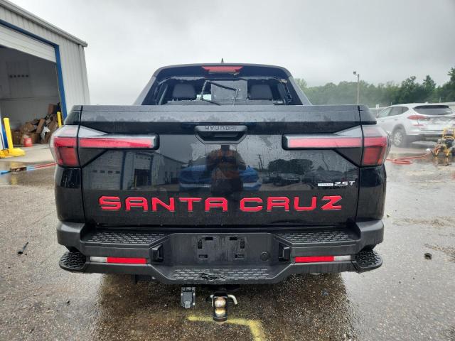  HYUNDAI SANTA CRUZ 2023 Черный