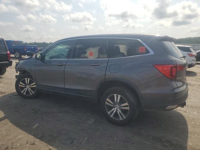  HONDA PILOT 2016 Szary