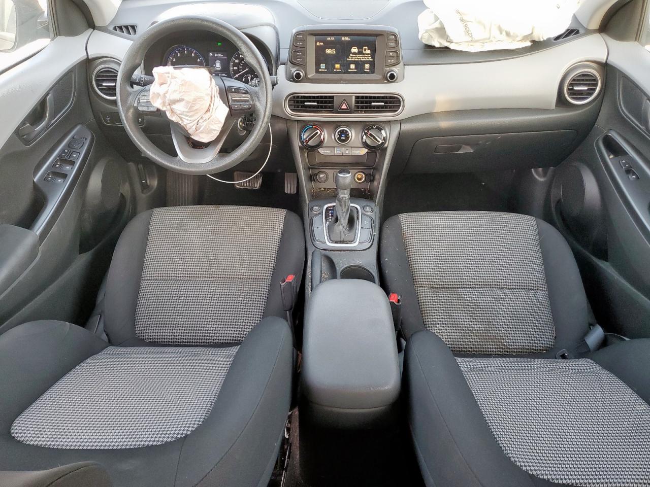 2020 Hyundai Kona Se VIN: KM8K1CAA3LU437885 Lot: 64771025