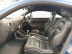 2006 AUDI TT QUATTRO for sale at Copart NEWBURY