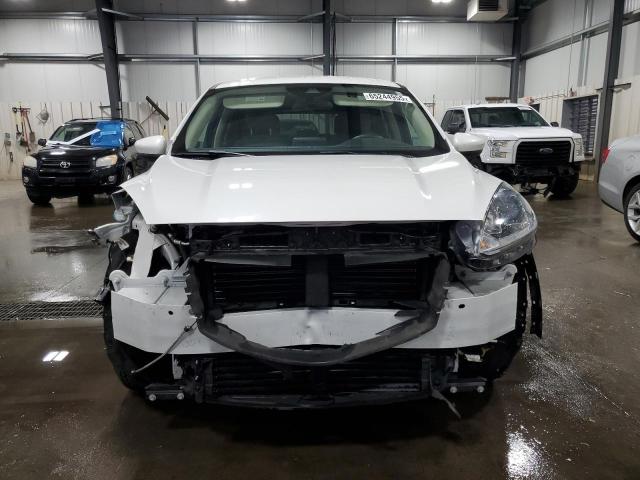  FORD ESCAPE 2020 Biały