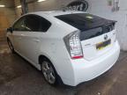 2010 TOYOTA PRIUS T SP for sale at Copart SANDY