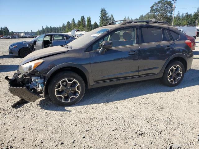 2015 Subaru Xv Crosstrek 2.0 Premium