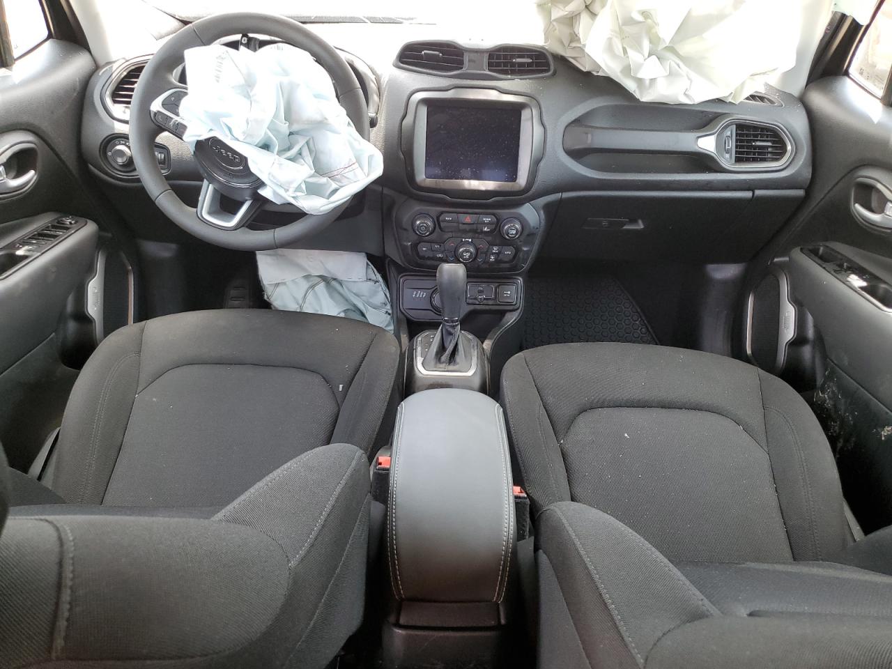 2023 Jeep Renegade Latitude VIN: ZACNJDB18PPP69251 Lot: 64903525
