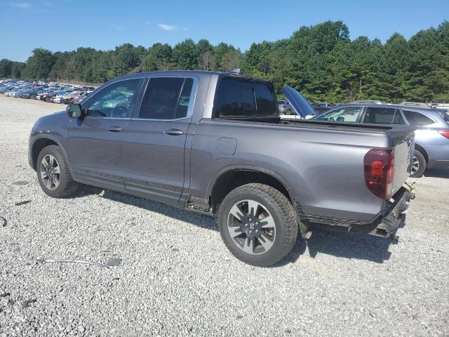  HONDA RIDGELINE 2020 Szary