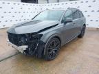 2024 AUDI Q7 S LINE 50 TDI MHEV QUA  for sale at Copart SANDY
