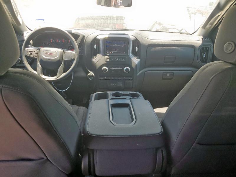 GMC SIERRA 2024 Gray