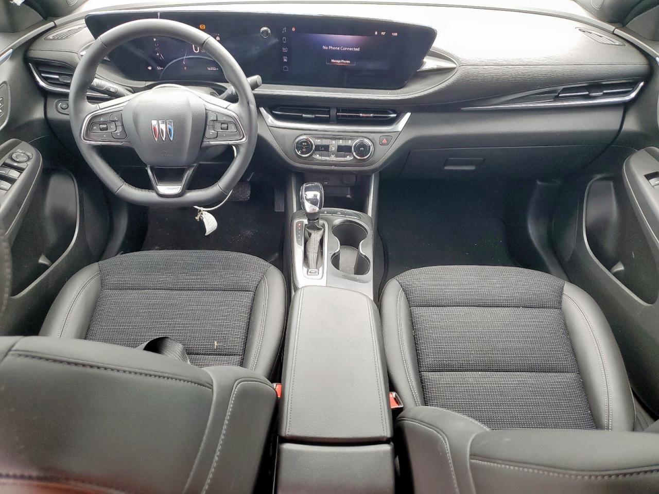 2024 Buick Envista Preferred VIN: KL47LAE22RB119945 Lot: 65267065