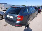 2018 SKODA OCTAVIA for sale at Copart WESTBURY
