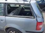 2003 VOLKSWAGEN PASSAT S T for sale at Copart WHITBURN