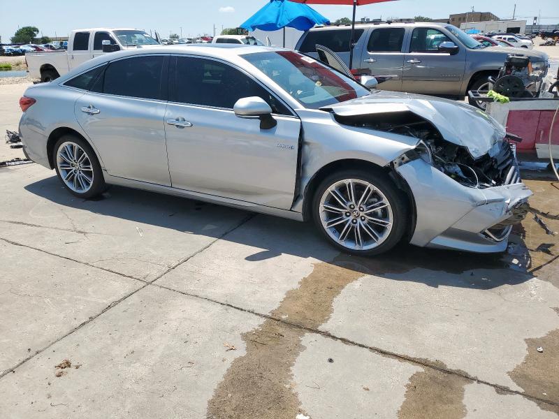  TOYOTA AVALON 2021 Srebrny