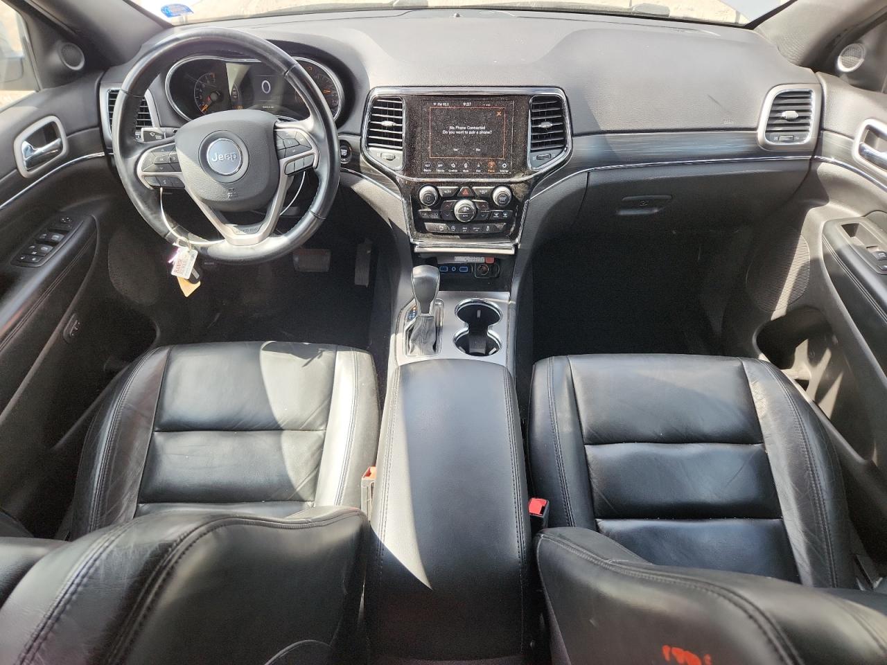 2020 Jeep Grand Cherokee Limited VIN: 1C4RJFBG1LC374959 Lot: 65208695
