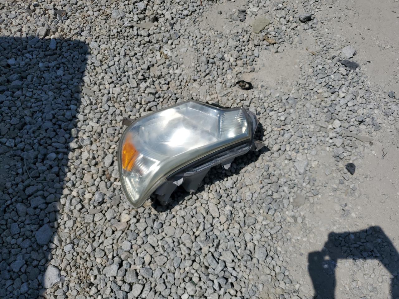 2014 Toyota Tacoma Double Cab Prerunner VIN: 5TFJU4GN5EX060887 Lot: 63497185