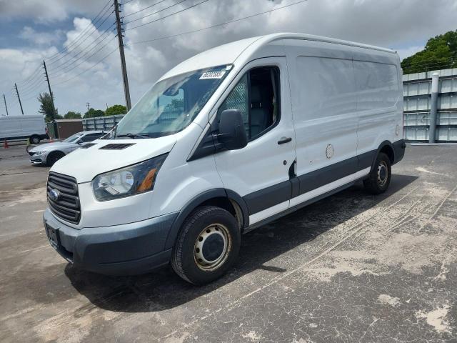 2016 Ford Transit T-350