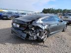 2017 AUDI A5 S LINE for sale at Copart WISBECH