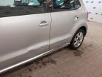 2011 VOLKSWAGEN POLO MATCH for sale at Copart SANDWICH