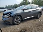 2015 NISSAN MURANO S   for sale at Copart ON - COOKSTOWN