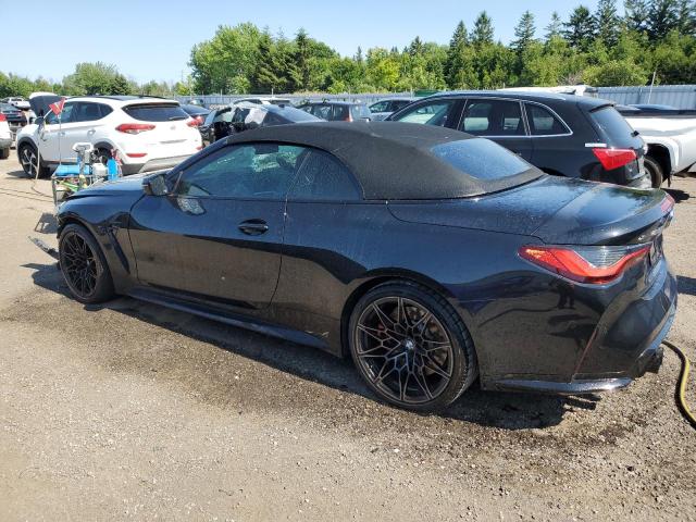 2024 BMW M4 COMPETITION  