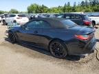 2024 BMW M4 COMPETITION   for sale at Copart ON - TORONTO