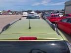 2010 CITROEN C3 PICASSO for sale at Copart PETERLEE