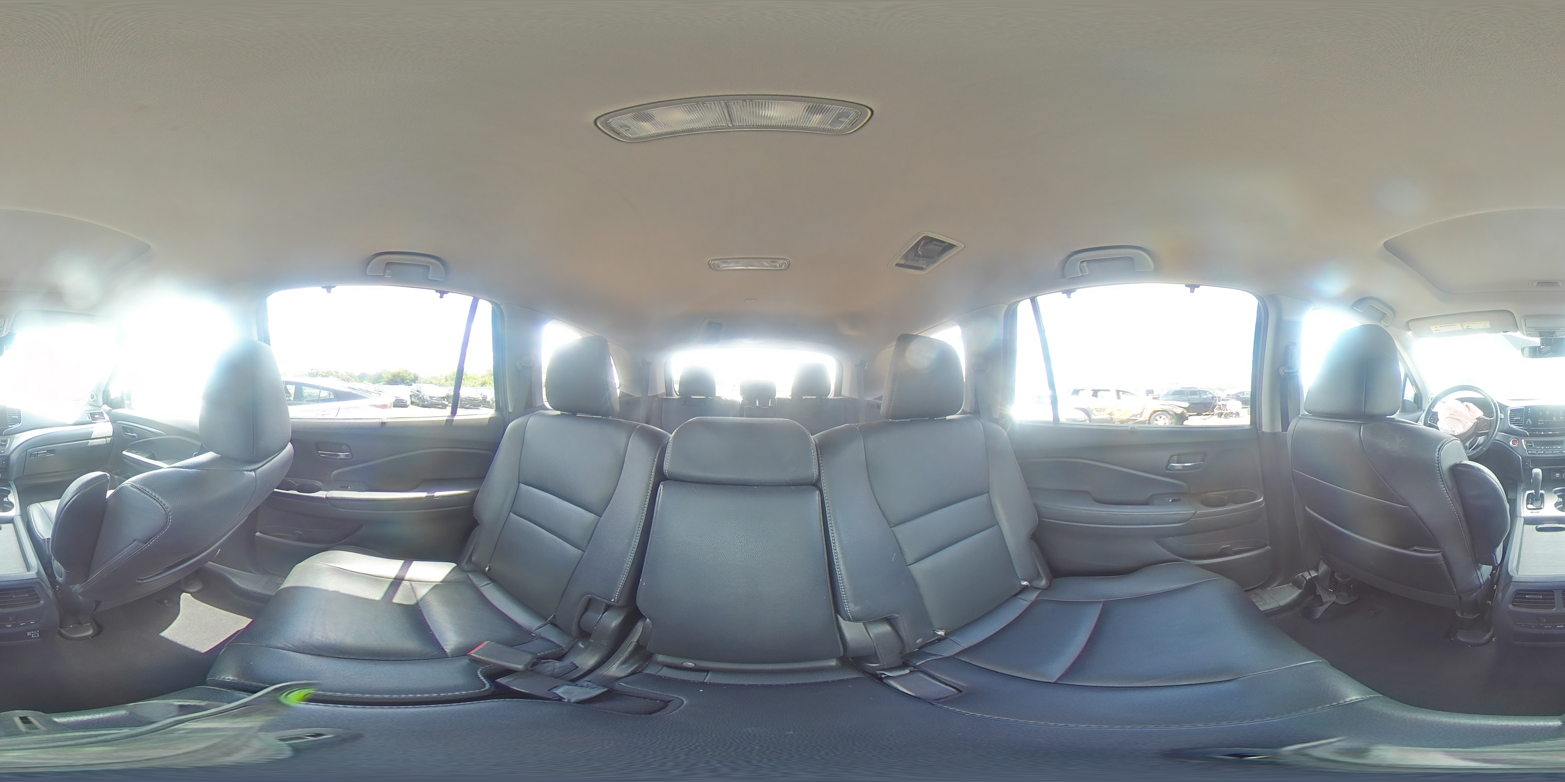 2019 Honda Pilot Exl VIN: 5FNYF6H51KB090509 Lot: 65091975