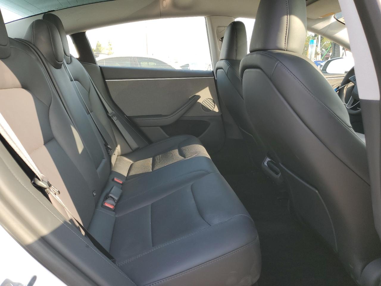 2025 Tesla Model 3 VIN: 5YJ3E1EA3SF964912 Lot: 64835925