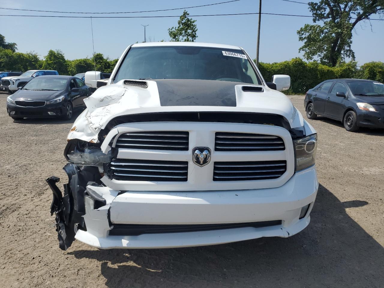1c6rr7ht7hs556995 1C6RR7HT7HS556995 2017 Ram 1500 Sport