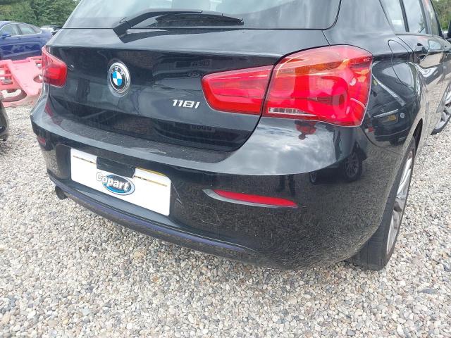 2018 BMW 118I SPORT