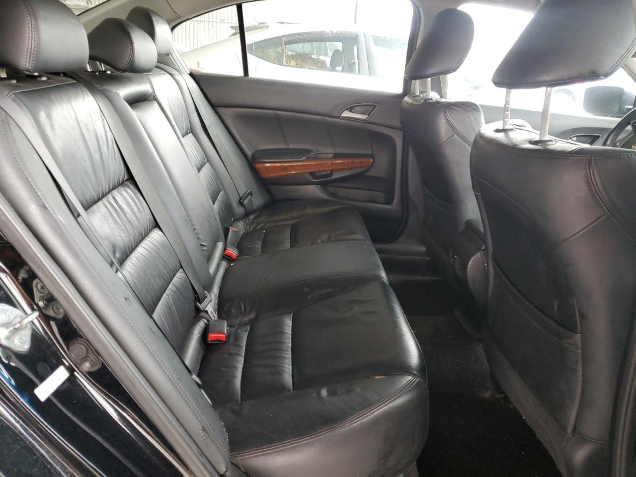 2011 Honda Accord Exl VIN: 1HGCP2F8XBA031479 Lot: 65193795