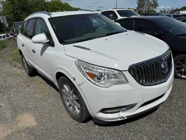 Parquets BUICK ENCLAVE 2016 White
