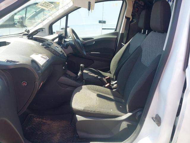 2018 FORD TRANSIT COURIER 1.5 TDCI VAN