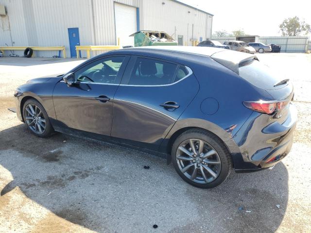  MAZDA 3 2022 Blue