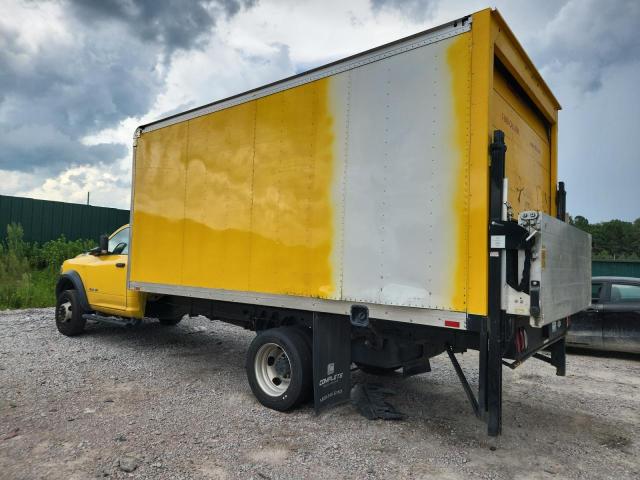 2020 RAM 5500   