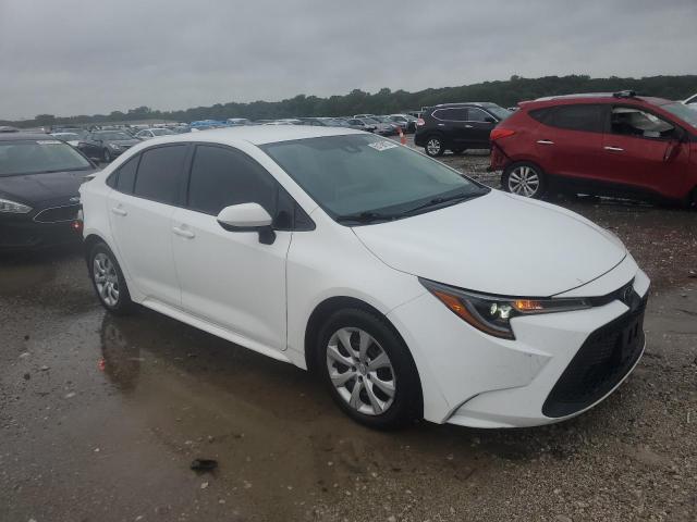  TOYOTA COROLLA 2020 White