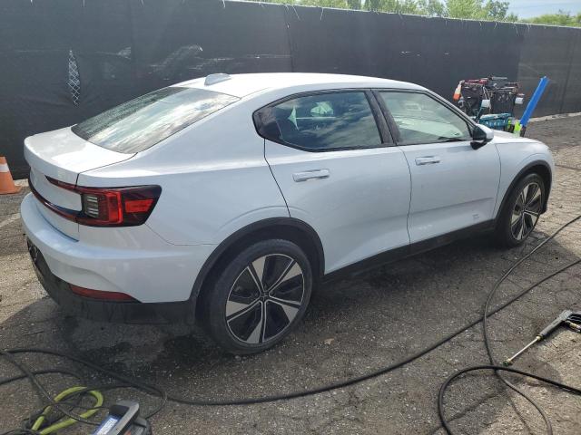  POLESTAR 2 2023 Silver
