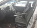 2010 HYUNDAI ELANTRA BLUE   for sale at Copart NB - MONCTON