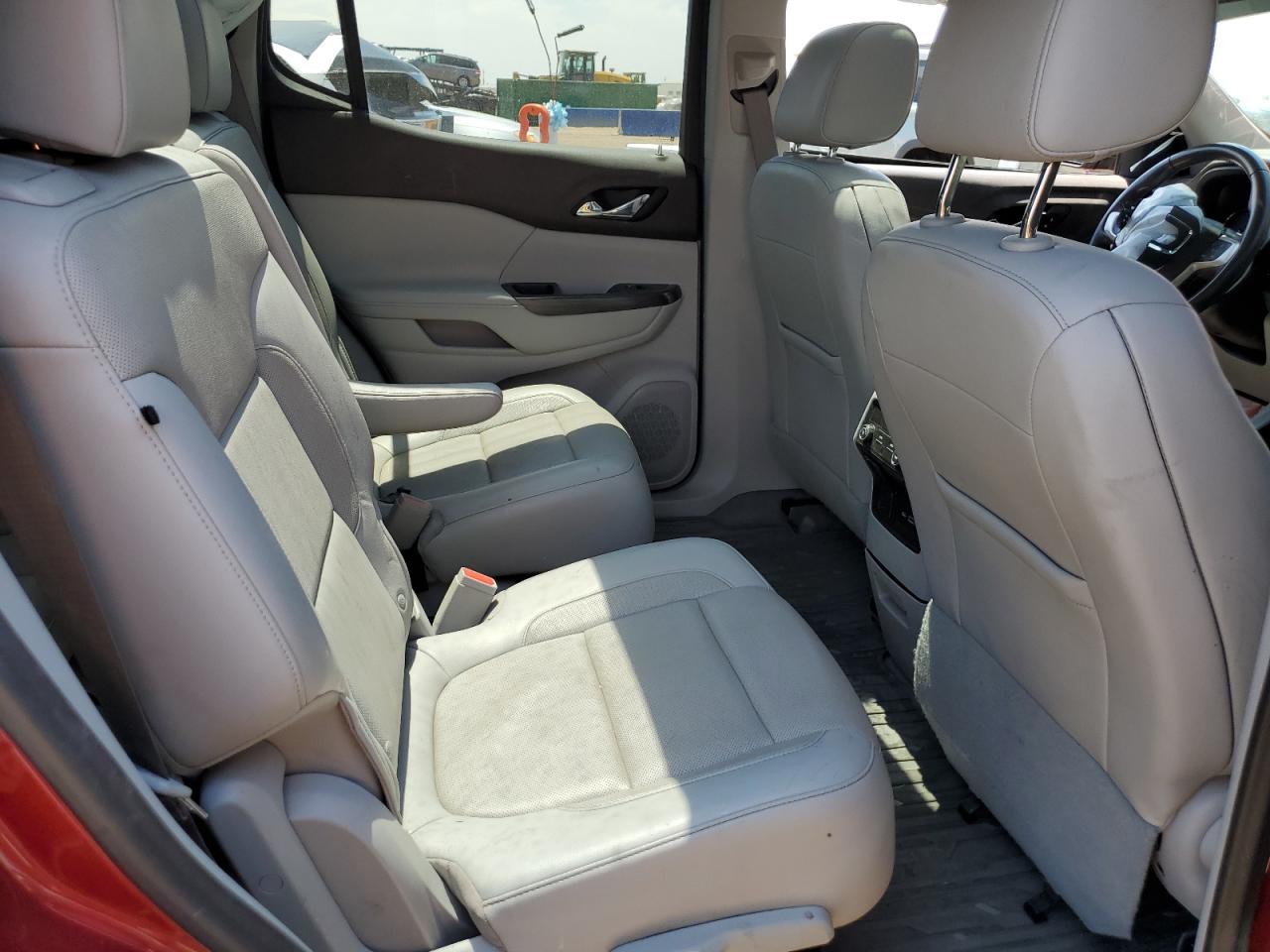 2020 GMC Acadia Slt VIN: 1GKKNMLS3LZ223703 Lot: 64651315