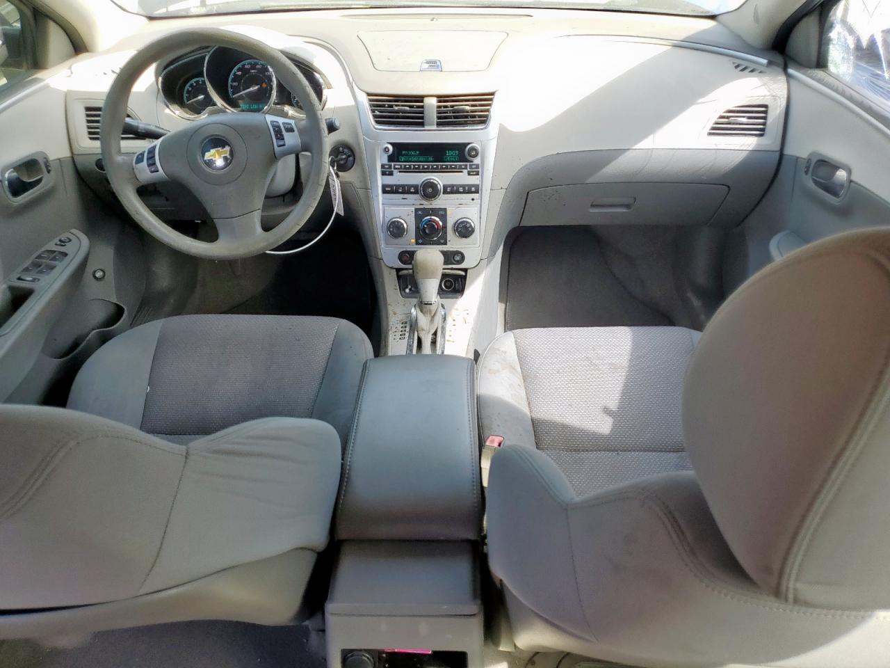 1g1zb5e19bf251415 1G1ZB5E19BF251415 2011 Chevrolet Malibu Ls
