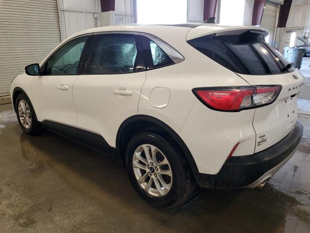  FORD ESCAPE 2021 Biały