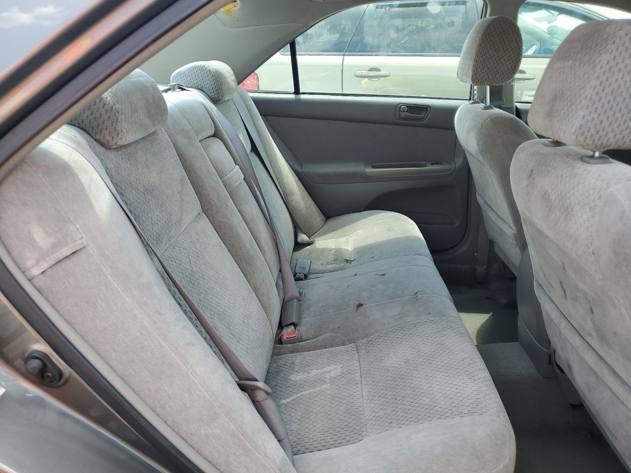 2003 Toyota Camry Le VIN: 4T1BE32K33U719097 Lot: 65037185