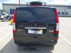 2013 MERCEDES BENZ VITO 122 C for sale at Copart SANDWICH