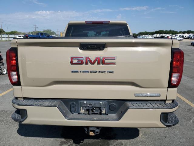 GMC SIERRA 2023 tan