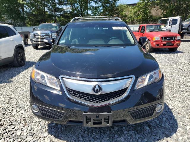  ACURA RDX 2015 Czarny