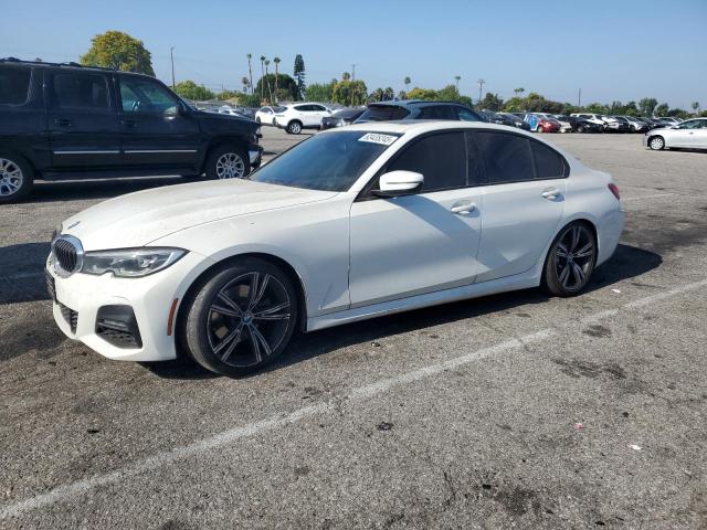 BMW 3 SERIES – zdjęcie z aukcji, lot #63435245