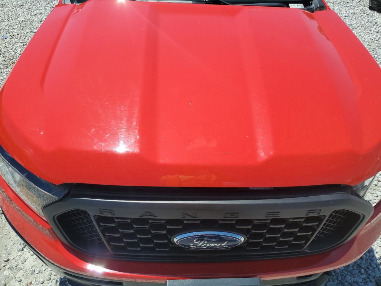 2020 Ford Ranger Xl VIN: 1FTER4EH3LLA60021 Lot: 64651495