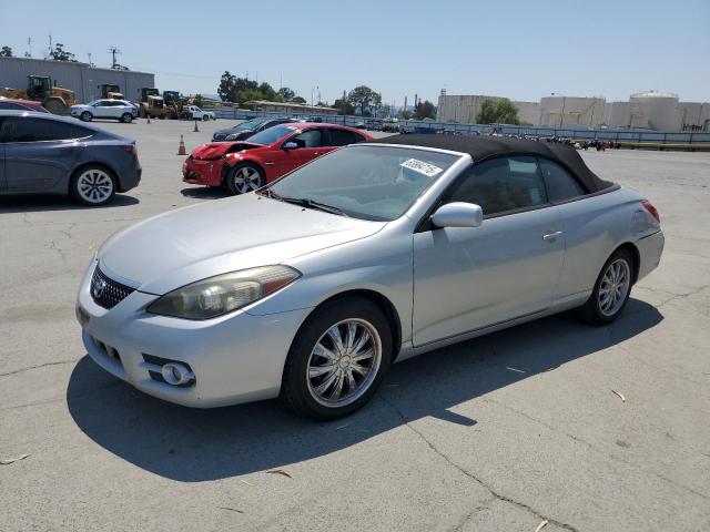 2007 Toyota Camry Solara Se
