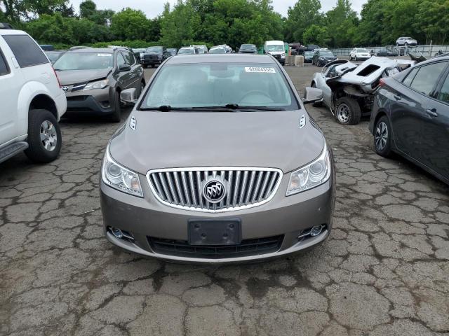  BUICK LACROSSE 2012 Brown