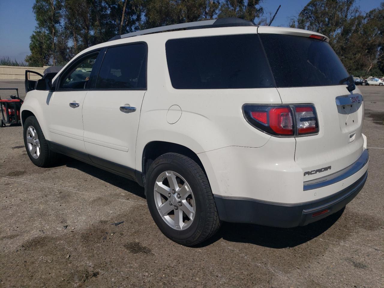 2015 GMC Acadia Sle VIN: 1GKKRNED3FJ125878 Lot: 65449975