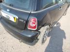 2013 MINI ONE D for sale at Copart WESTBURY